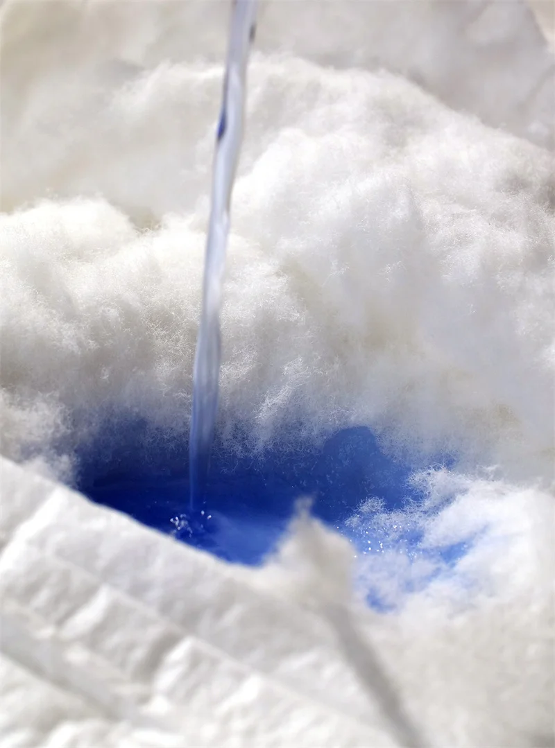 Disposable Adult diapers Direct Sale Free of bacteria deodorization Adult Diaper