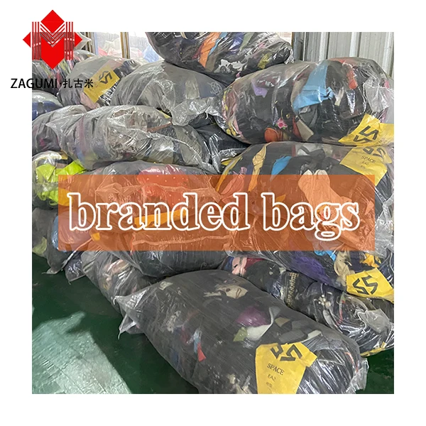 japan secondhand bags Usa Italian For Women Personal Use Leather Used Clutch Bags And Handbags