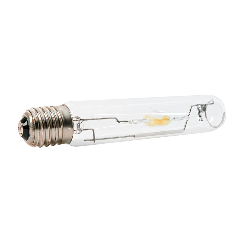Master Hpi-t Plus 250w/645 E40 1sl/12 Metal Halide Lamp 250w Tubular Metal Halide Lamp