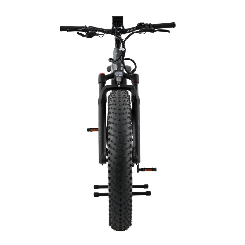 Europe Warehouse Electric Mountain Bicycle 48v  Battery Off-Road Electric Bike 500w 100W Ebike Electric Bicycle