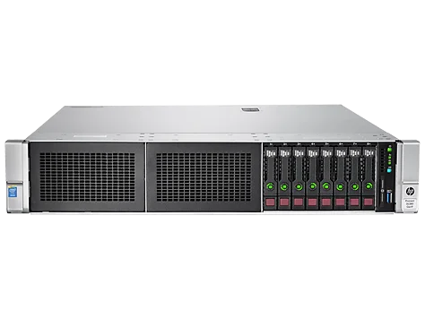  HPE ProLiant BL460c Gen10 v6 10/20Gb FlexibleLOM настроить для заказа блейд-сервер P09524-B21
