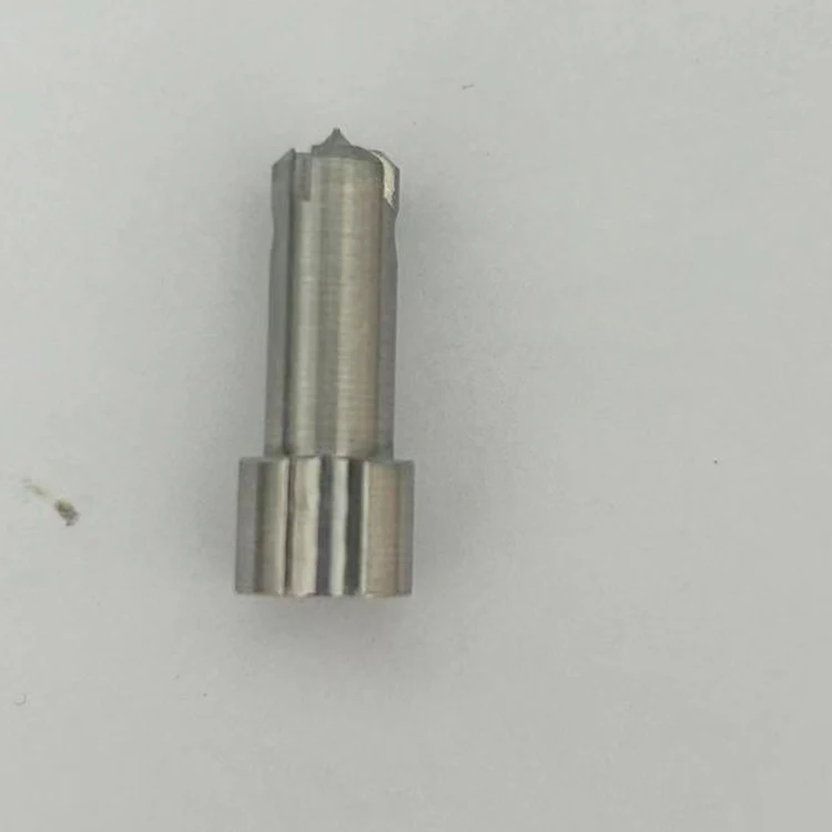Изготовленный на заказ OEM Custom Cnc токарное фрезерование из нержавеющей стали 5-осевой алюминиевой латуни cnc обрабатывающие детали вала