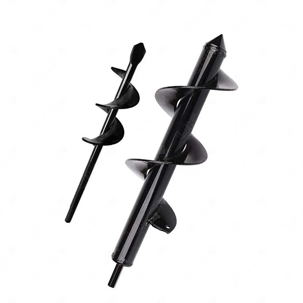 earth auger spare parts gearbox auger drill bit hydraulic auger motor