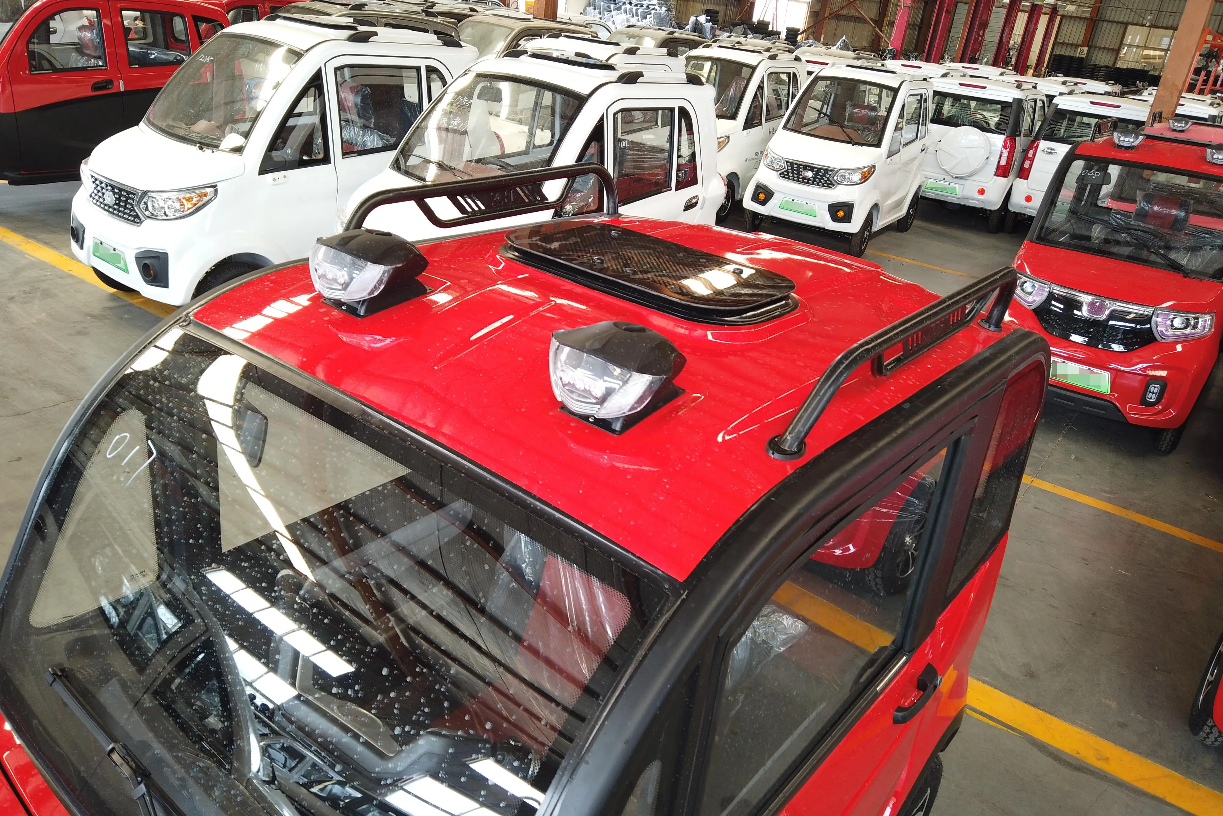  HOT sale adult electric car New Energy Vehicle in