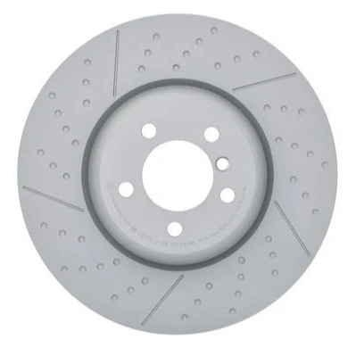 34106879287 Rotor Disc Brake Caliper Disc Brake Disc Brake Lock FOR BMW3 G28