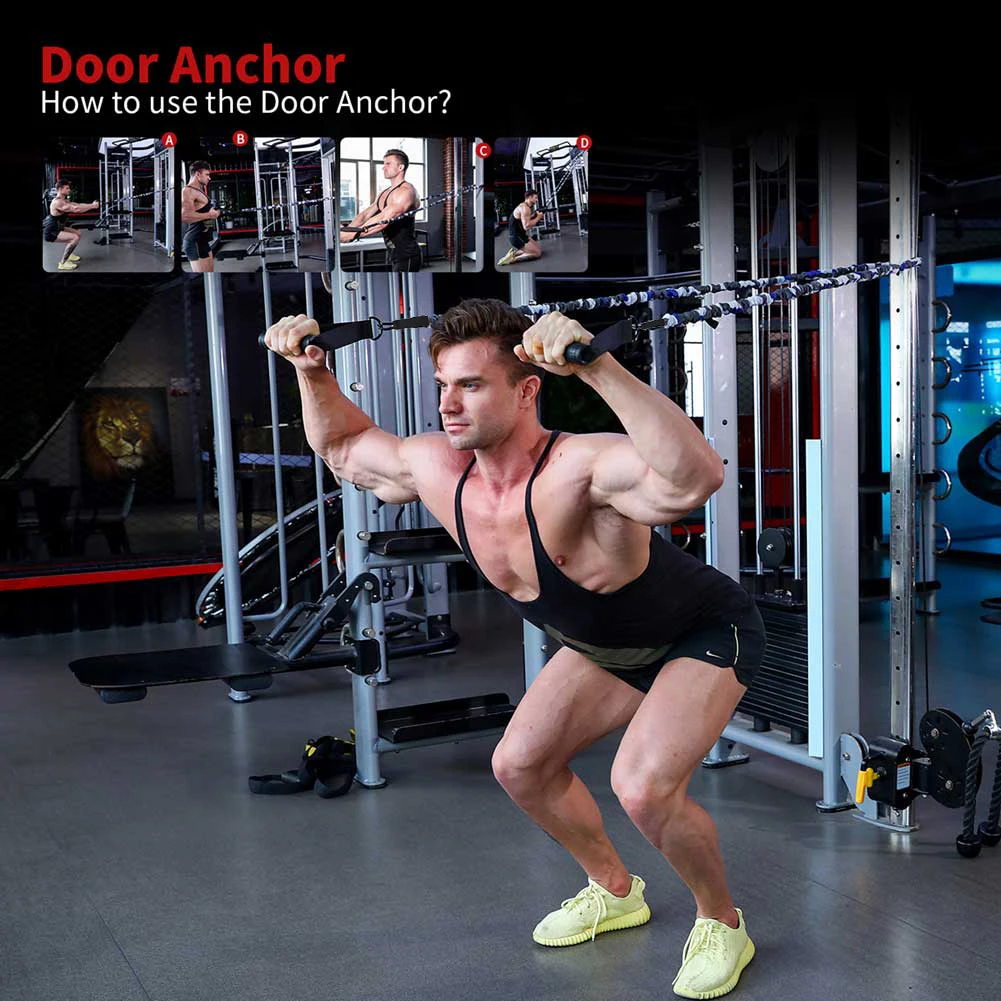 
Hot selling products in 2021 high quality high ductility sports movement 