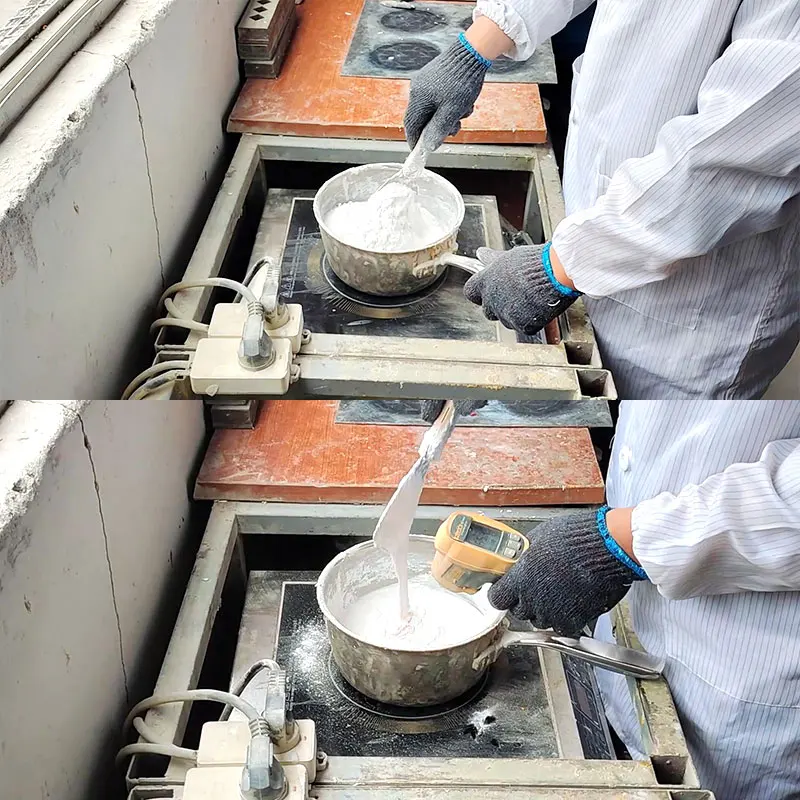 EXW price white thermoplastics road marking paint price reflect paint top standard thermoplastic paint