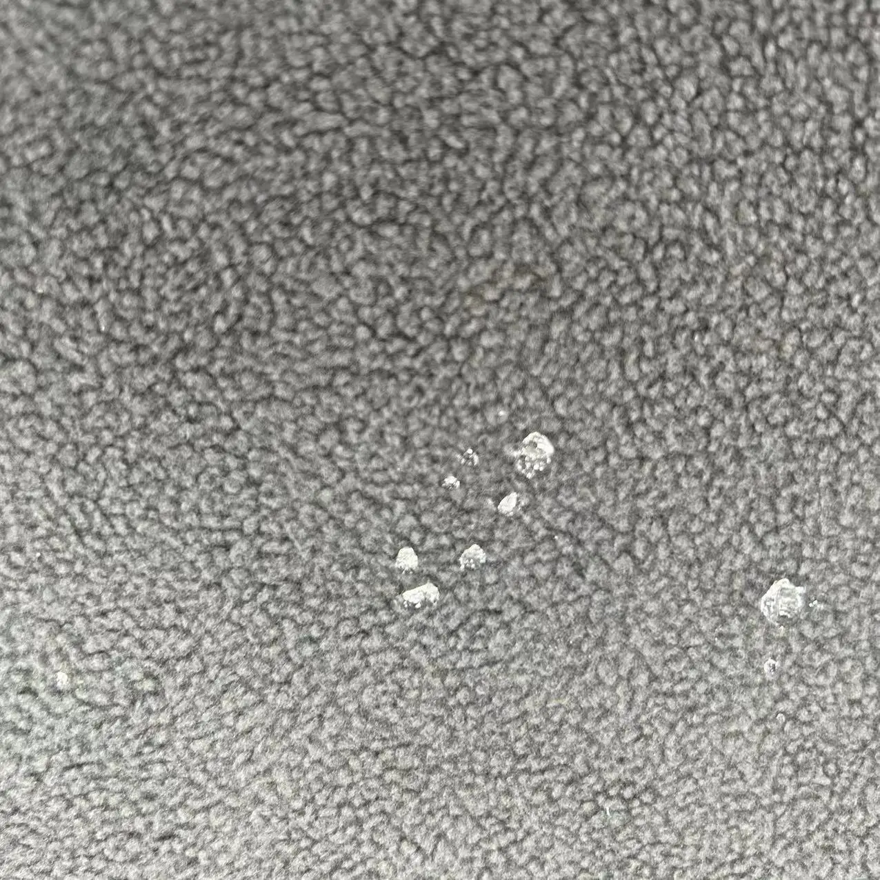 Wholesale Hot Sale 100% Polyester Waterproof and Breathable Fleece Fabric for Winter Garments&Warm Home Textiles