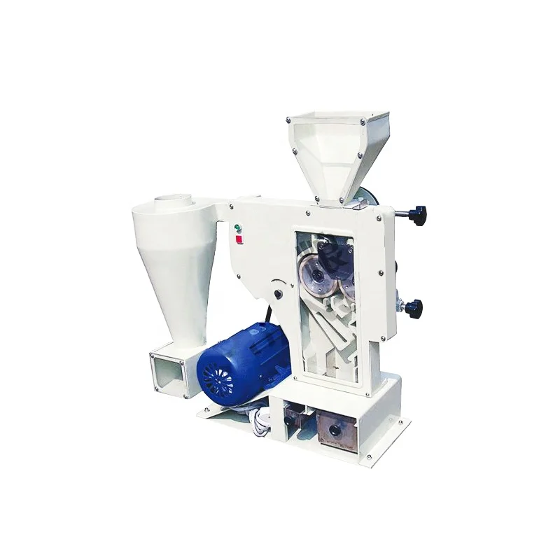 JLGJ2.5 Laboratory husker mini rice huller laboratory machine for Rice Corporation Laboratory