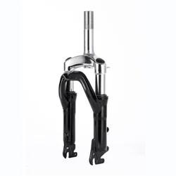 Велосипедные запчасти, лидер продаж, пневматическая подвеска, 50 дисковых тормозов, пружина спирали, передняя вилка для велосипеда, передняя вилка для электровелосипеда