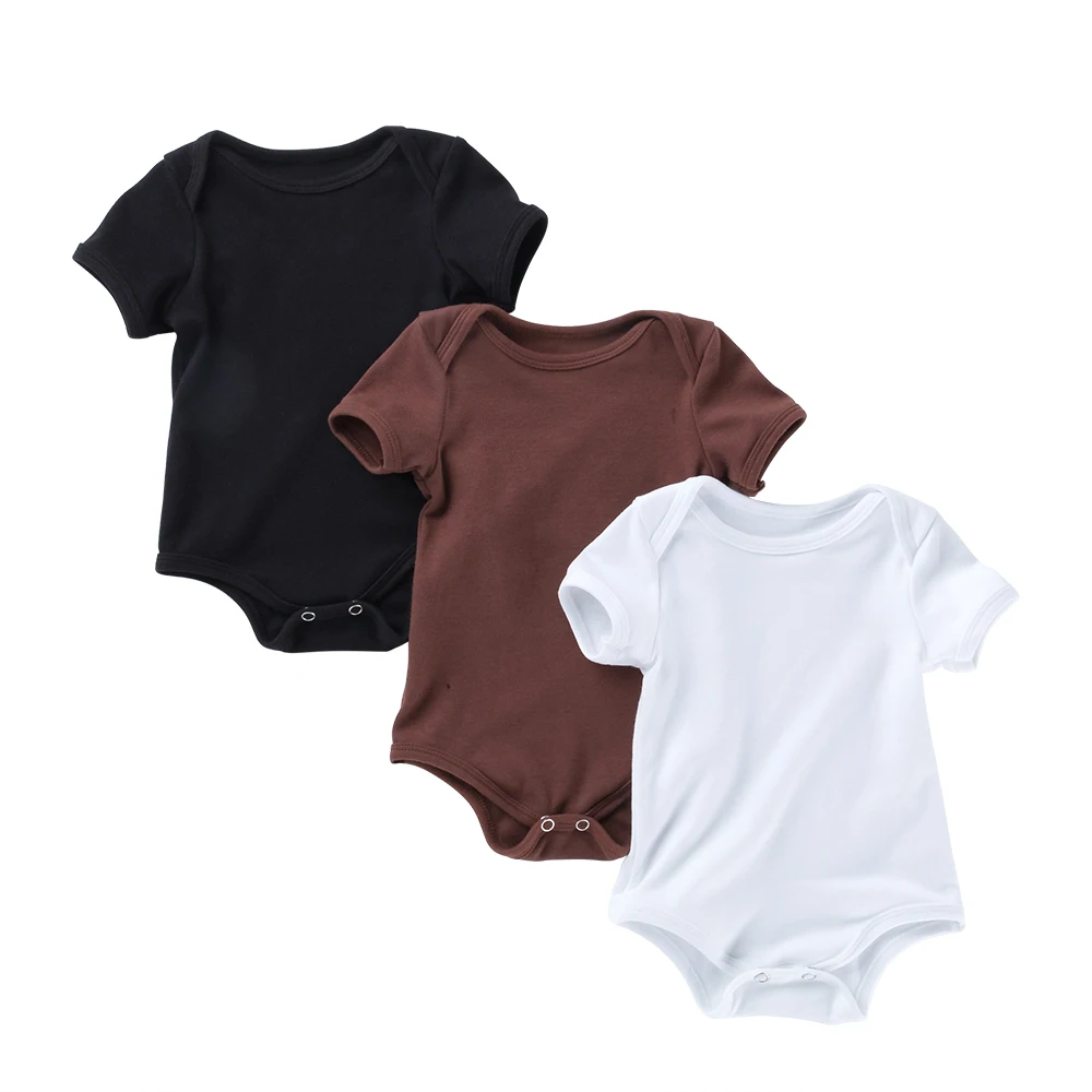 Детские комбинезоны Purorigin, бесплатный образец, 100% хлопок, Одежда для новорожденных, комбинезон, детские комбинезоны для мальчиков