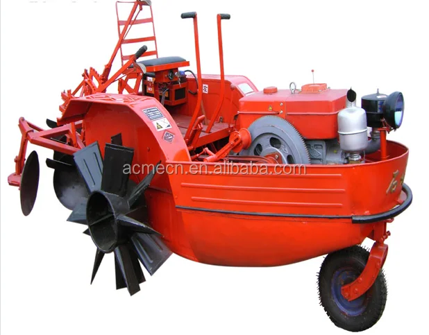 mini farm tractor