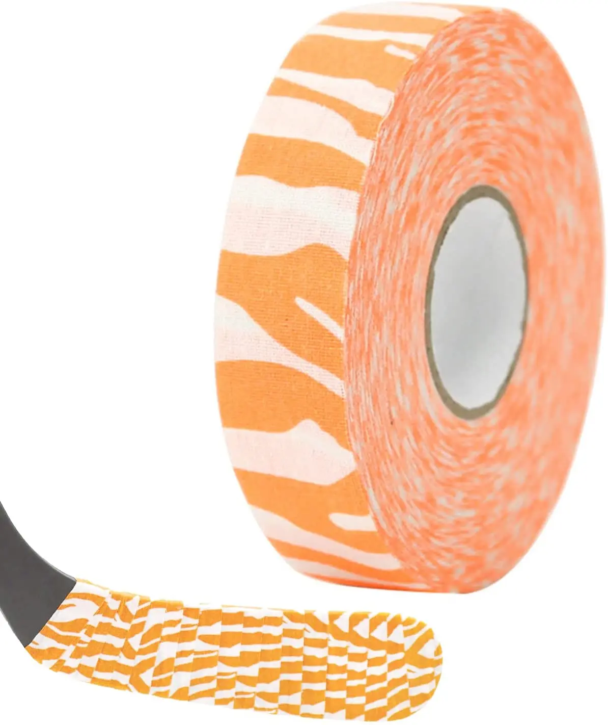 Good price new good price abrasion proof cold-resistant polyester cotton material custom ice hockey stick tape