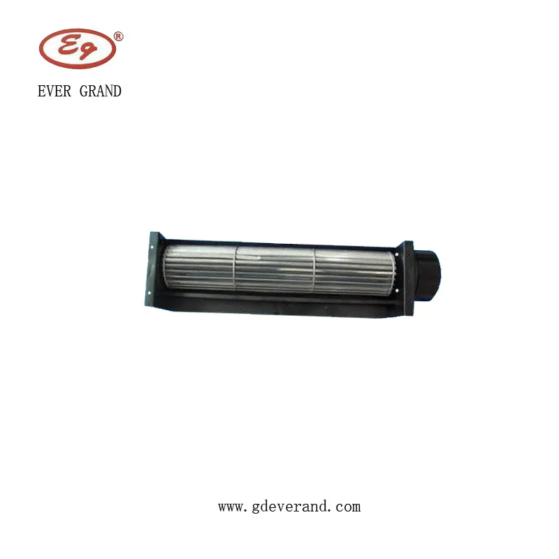 
cross flow fans ( EC60300B12H-R/L) Home Appliances 
