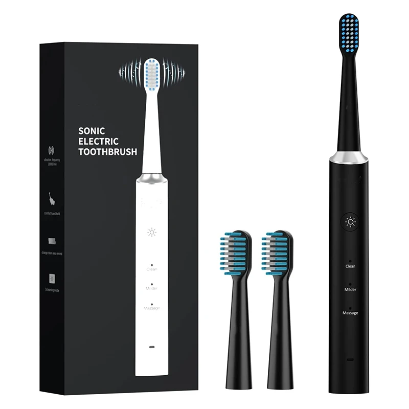 Оптовая продажа качественная зубная щетка для взрослых