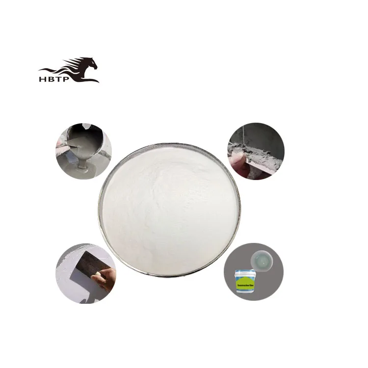 Pva professional manufacturer Redispersible Polymer white powder low price