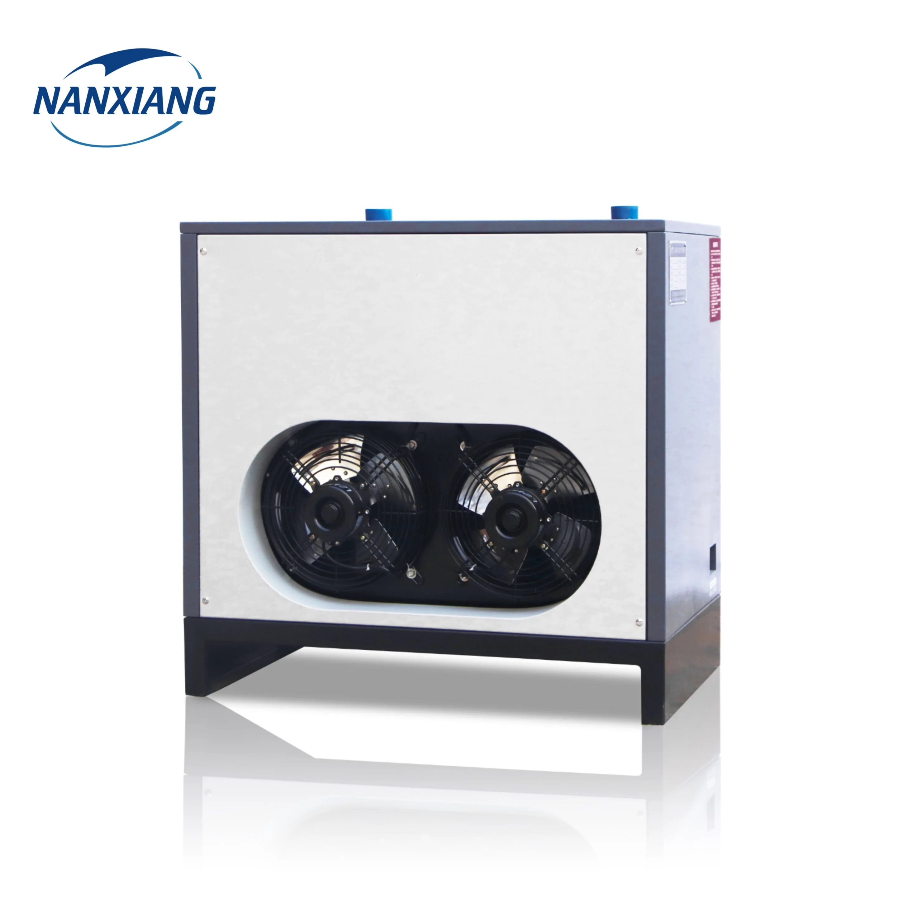 Screw air compressor air dryer for compressor