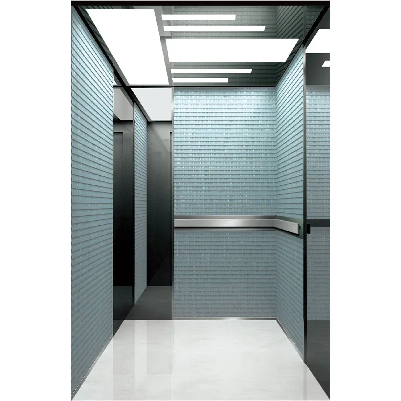 CE quality passenger elevator