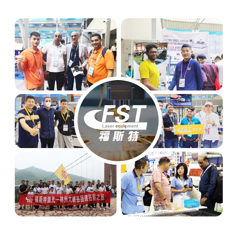 Professional Laser Equipment 3000W 6000W Automatic Loading Ss Carbon Stainless Steel Metal Tube Laser Pipe Cutting Machine