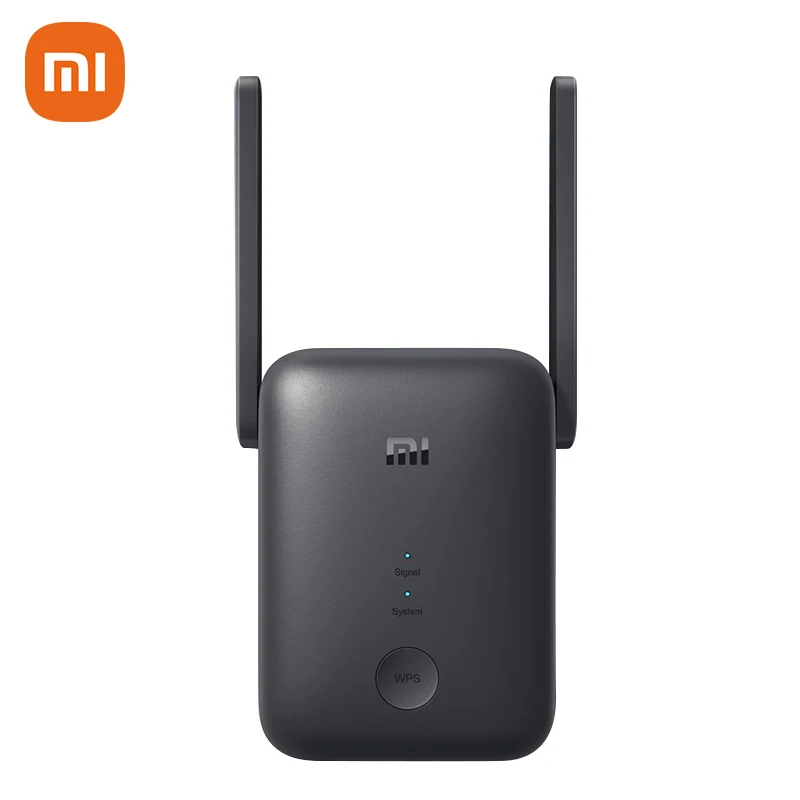 Глобальная версия Xiaomi Mi WiFi Range Extender AC1200