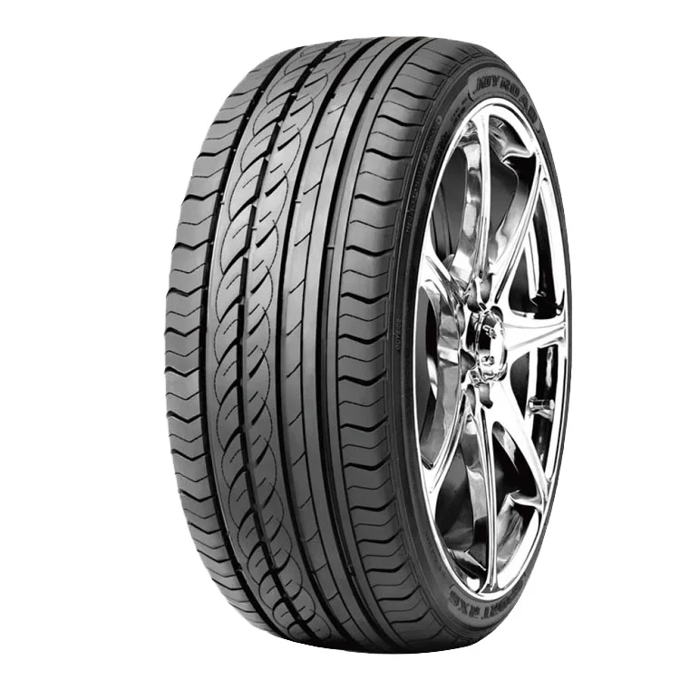 Hot sale Chinese top quality 175/70R13 car rims and tires