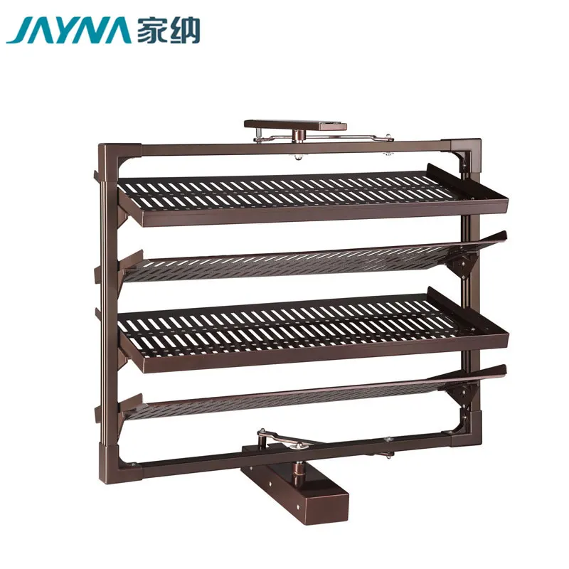 /four-layer Rotating Shoe Racks Space Saving Large Capacity Multifunctional Twelve/eight/nine/six Shoes Organizer Holder Modern