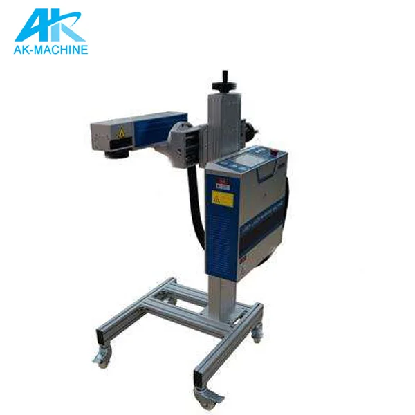 Дата принтер истечение срока годности лазерный принтер для напитков пластиковые стеклянные бутылки