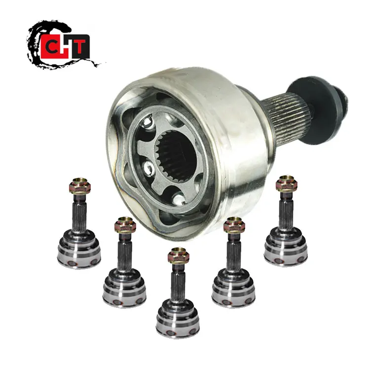 Auto Parts China Wholesale Price CV Joint Factory For Toyota Nissan Honda Hyundai Ford Jeep Subaru Suzuki