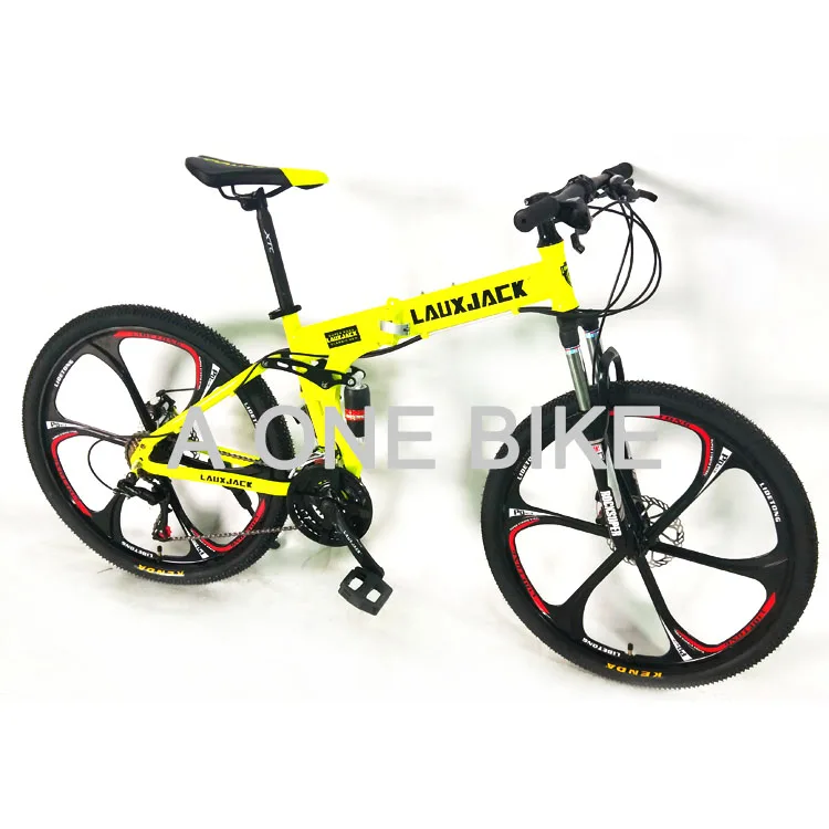 A ONE 21 Speed Bicicleta De Downhill Cycling Frame Bicycle Factory Price Man Mountain Bike For Adults