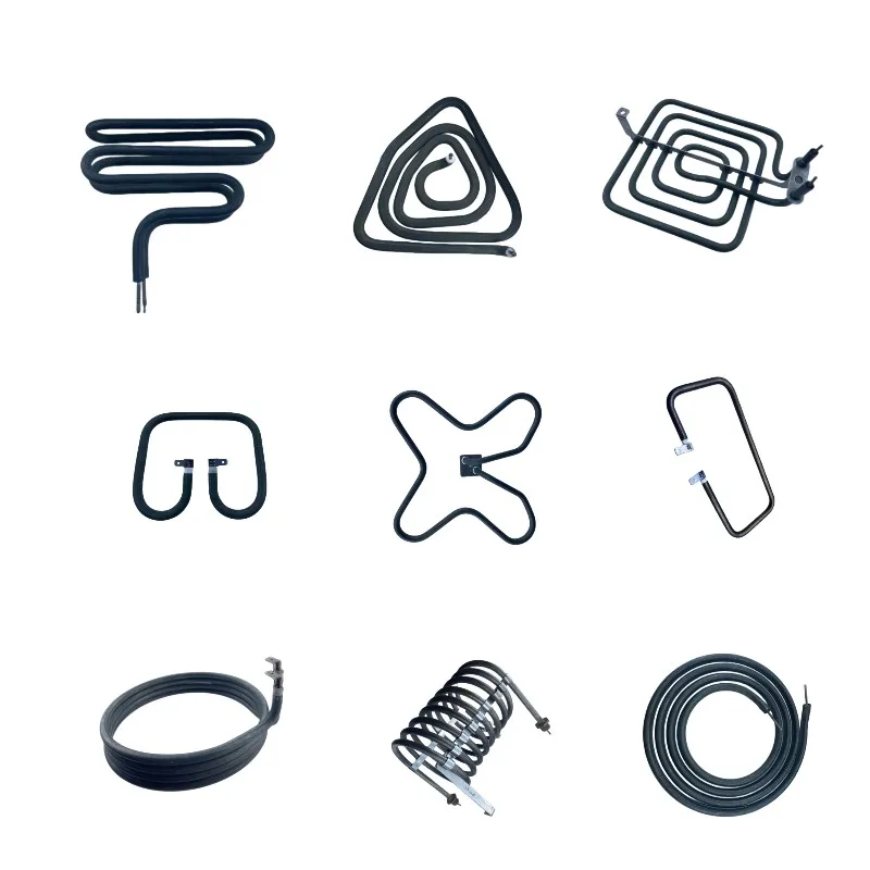 Bakery Oven Toaster Bread Maker Heating Element resistance heating heater element