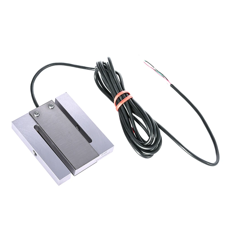 Stainless Steel S type load cells 50kg 1000kg 2000kg 3000kg 5000kg