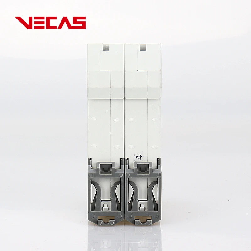  Миниатюрный автоматический выключатель VECAS SGP 2P Series MCB 6 Ампер-63 ампер 1 2 3 4 1P 3P 4P года MINI Mob Breaking High 230/400 В
