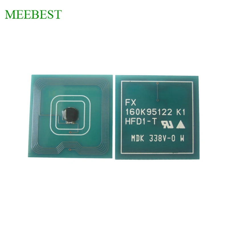 Drum Cartridge Reset Chips for Xeroxs DocuColor 240 242 250 252 260 WorkCentre 7655 7665 7675 7755 7765 7775 Drum Unit chip