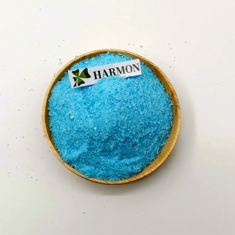 High Quality Colored Npk 30 10 10 Fertilizer 100% Water Soluble For Vegetables