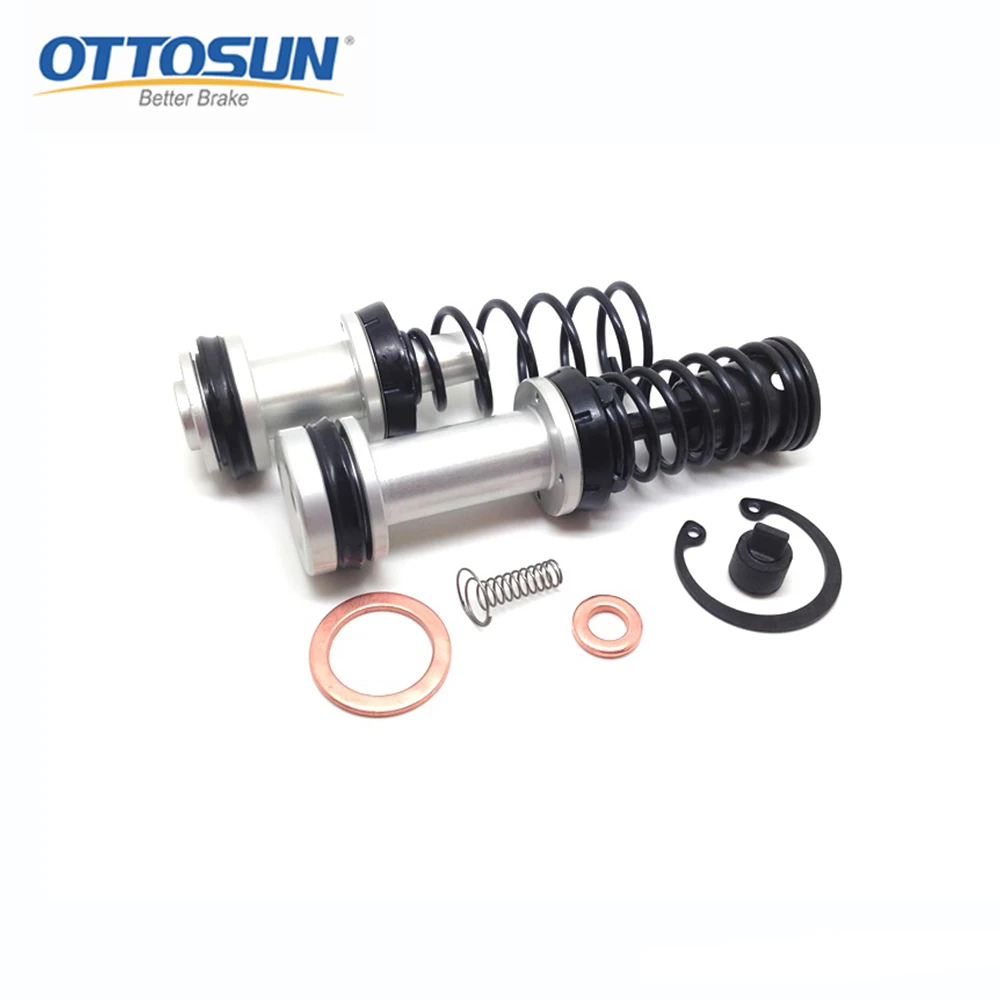  OTTOSUN автозапчасти MB277432 MB277431 MB277433 MB928395 Ремонтный комплект тормозного главного цилиндра для
