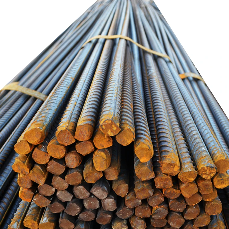 
6mm 8mm 10mm 12mm 14mm 16mm 20mm 22mm hrb400 hrb500 steel rebar deformed steel bar iron rod for construction concrete 