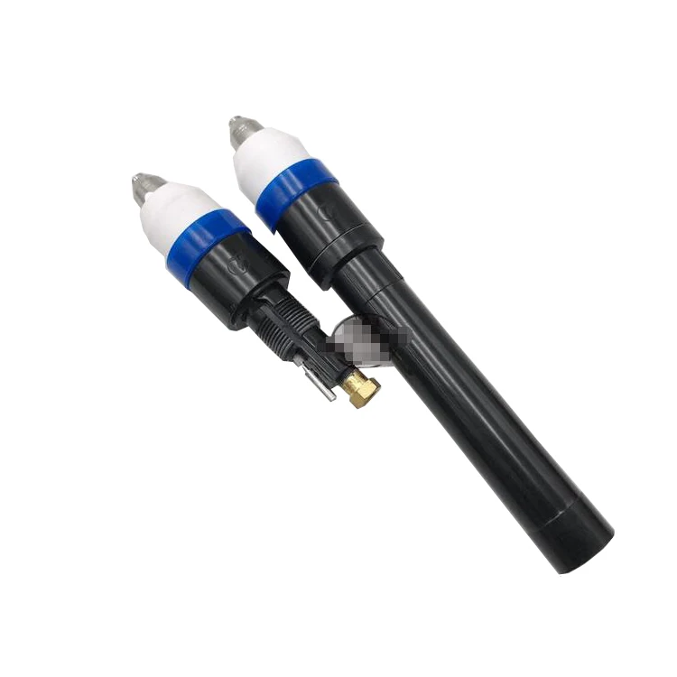 Корпус горелки плазменного резака P80 по низкой цене, Китай