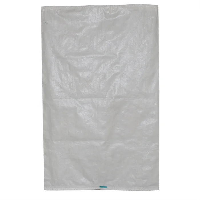 Heavy duty large woven polypropylene bags pp woven sack 50 kg 75 kg 100 kg for packing