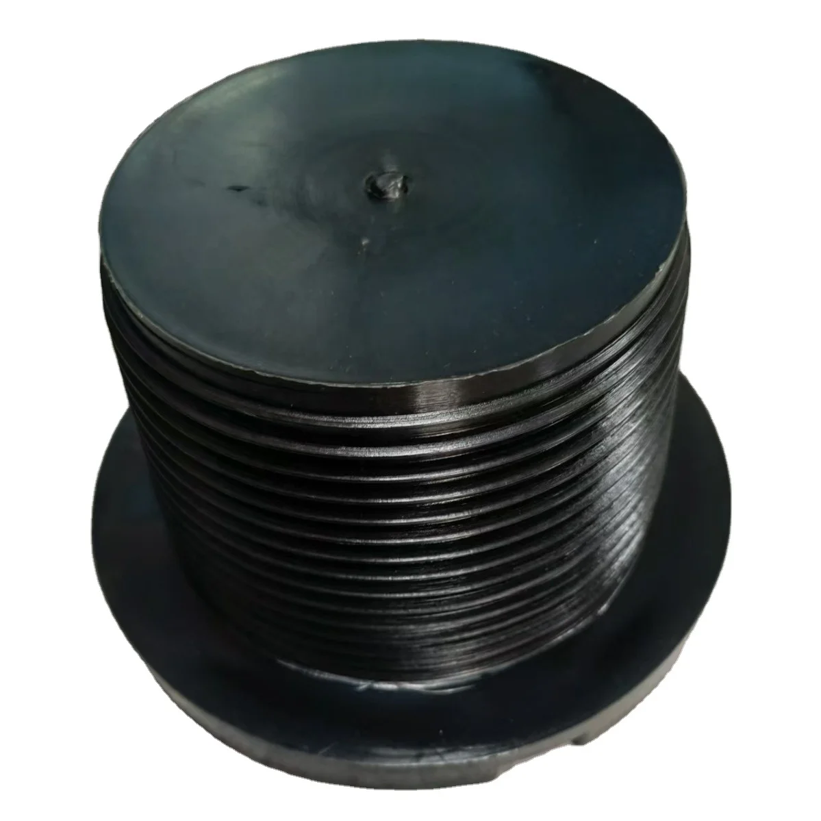 API 5CT Standard OCTG EUE plastic thread protector