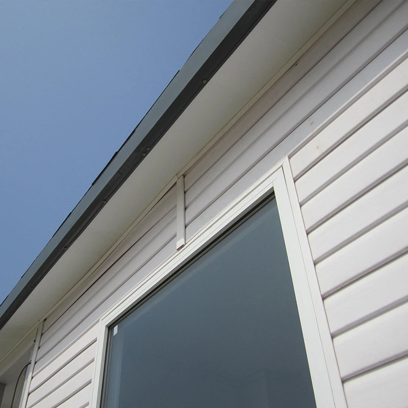 Deepblue Smarthouse AU/NZ standard cheap and beautiful modular home prefabricated light steel house metal frame home