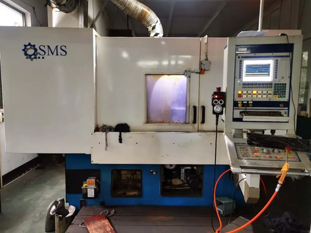 
Ruifeng High precision involute hexagon broach 