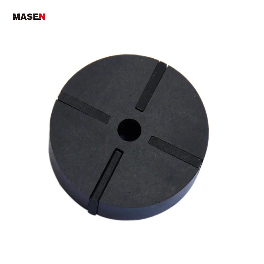  Antioxydant Carbon Graphite rotor for sale high quality