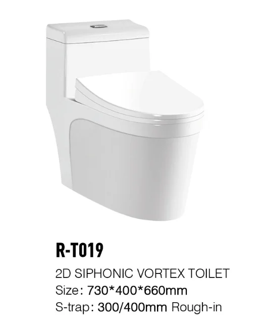R-T019 2D закрыть шкаф керамическое сантехническое оборудование современный дизайн высокое качество ванная комната туалет