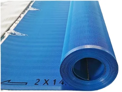 Chemical Industry Mining Industry Press Vacuum Filter belt Filter Press Cloth Double Layer PP Filtration Belt