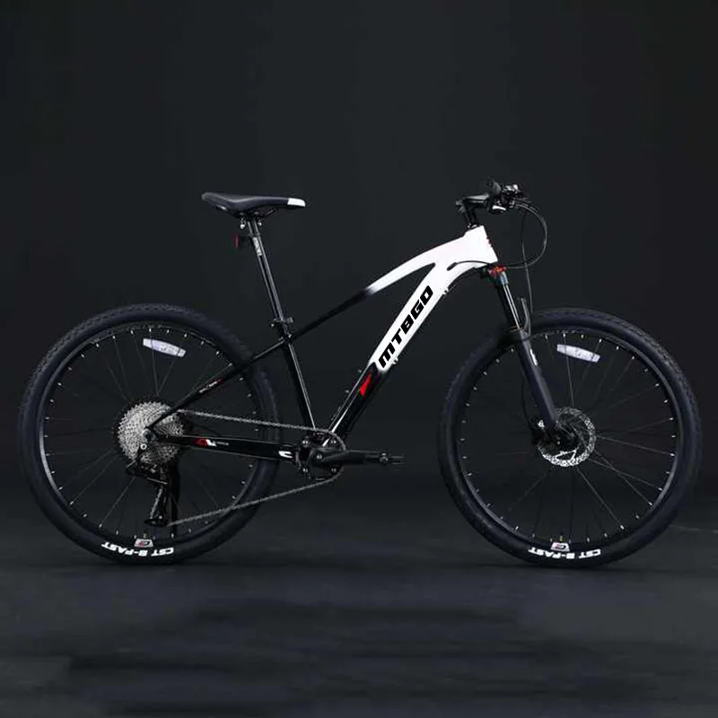 Mtbgo New Design 21 Speed 26 27.5 29 Inch Cycling Aluminum Bicicleta De Adult Bicycle Mountain Bike For Man