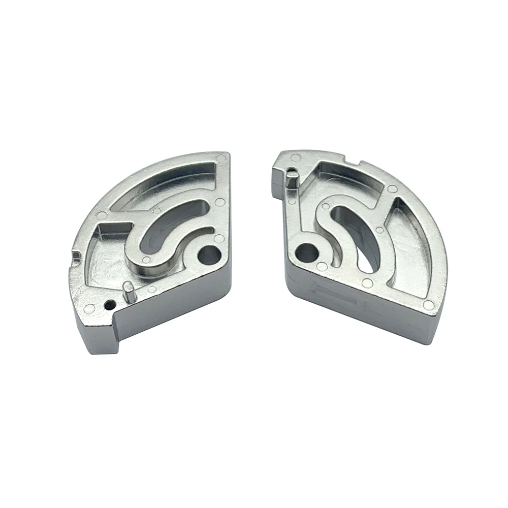 Customized Alloy Metal Metallurgy Machinery Mim Sintered Steel Powder Metallurgy Parts