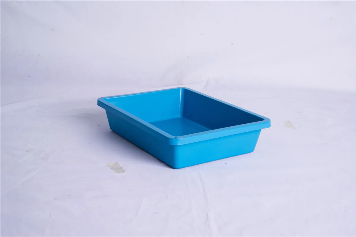 Hot Sale plastic seed tray breakfast trays food tray