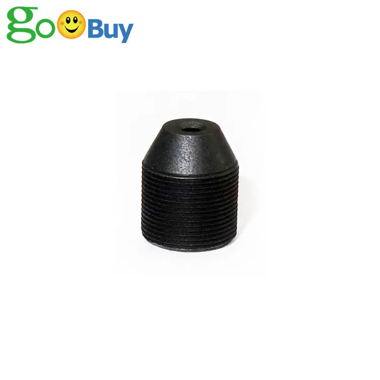 8mm M7*P0.35 mini camera board lens 40 degree work with ov5640 cmos camera lens with sharp pointed nose pinhole lens