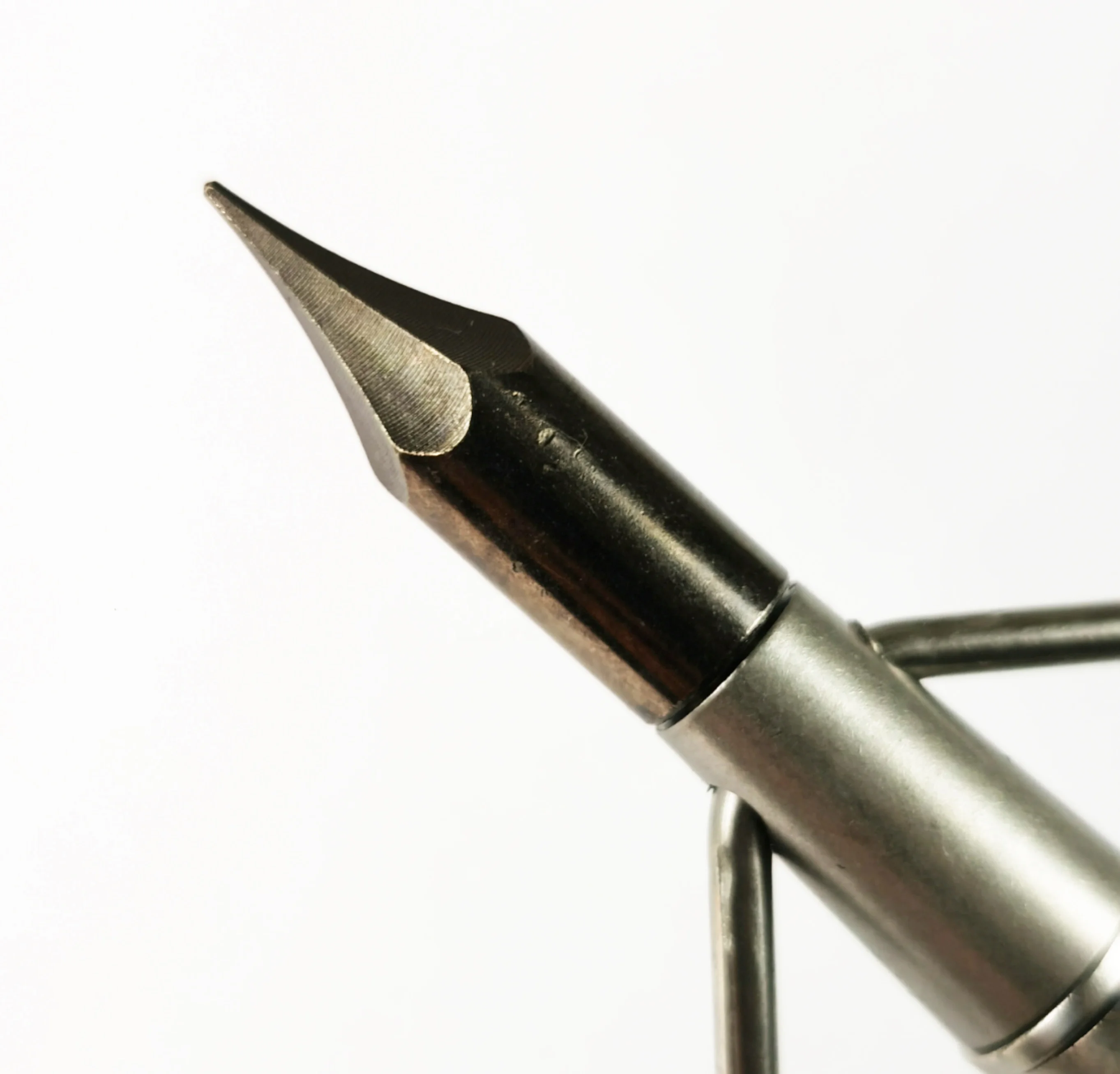 Archery Outdoor Detachable Broadheads Bowfishing Arrowhead Points Fish for Bow and Arrow Hunting