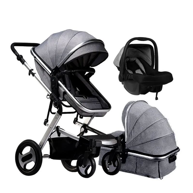 High Quality 3 In 1 Stroller Baby Murah, Buy Sport Baby Buggy, Children Umbrella Baby Stroller/